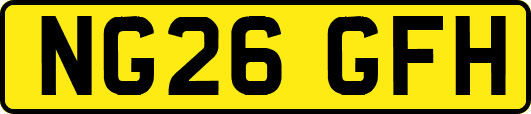 NG26GFH