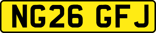 NG26GFJ