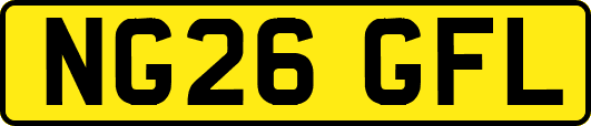 NG26GFL