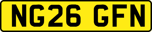 NG26GFN