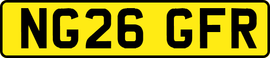 NG26GFR