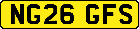 NG26GFS