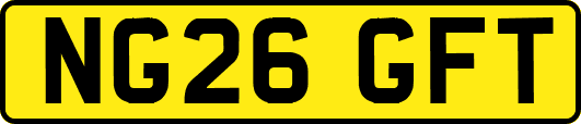 NG26GFT