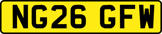 NG26GFW