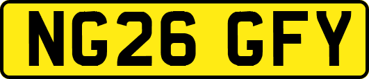 NG26GFY