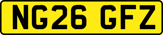 NG26GFZ