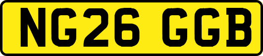 NG26GGB