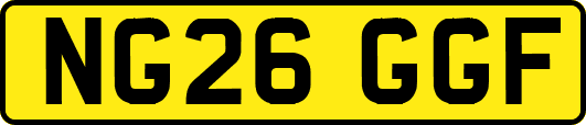 NG26GGF