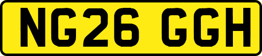 NG26GGH