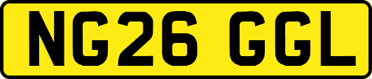 NG26GGL