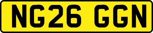 NG26GGN