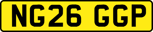 NG26GGP
