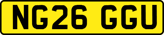 NG26GGU