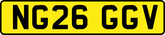 NG26GGV