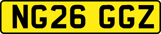 NG26GGZ