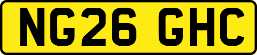 NG26GHC