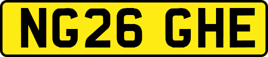 NG26GHE