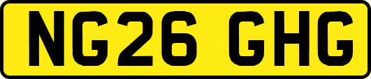 NG26GHG