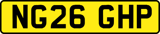 NG26GHP