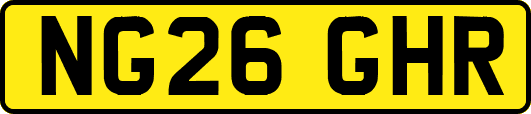 NG26GHR