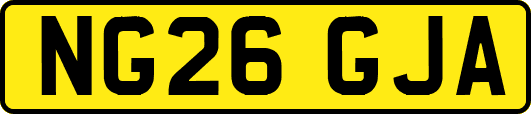 NG26GJA