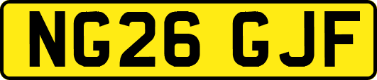 NG26GJF