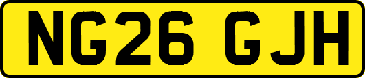 NG26GJH