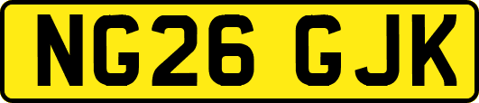 NG26GJK