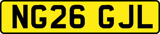 NG26GJL