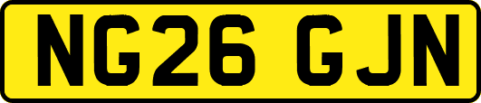 NG26GJN