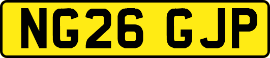 NG26GJP