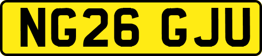 NG26GJU