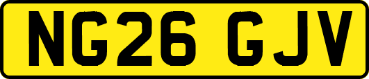 NG26GJV