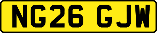 NG26GJW