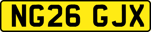NG26GJX