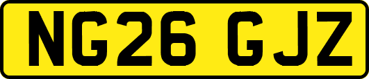 NG26GJZ