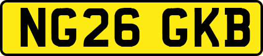 NG26GKB