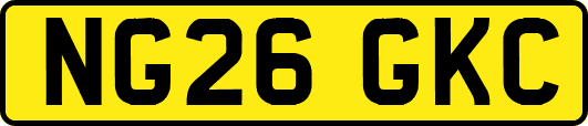 NG26GKC