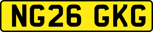 NG26GKG