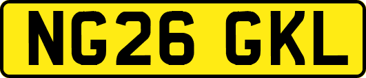 NG26GKL