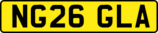 NG26GLA