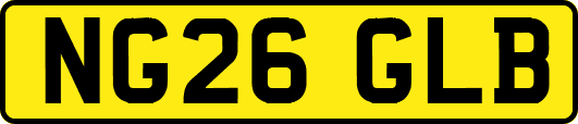 NG26GLB