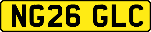 NG26GLC