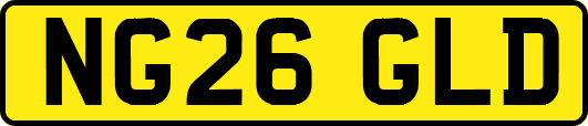 NG26GLD