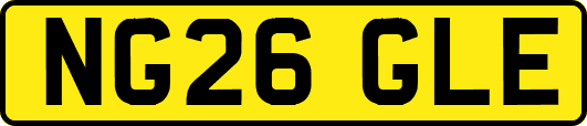 NG26GLE