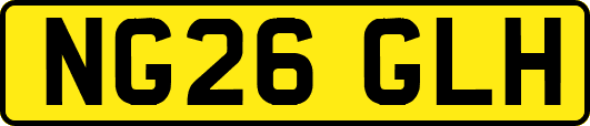 NG26GLH