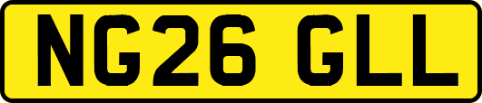 NG26GLL