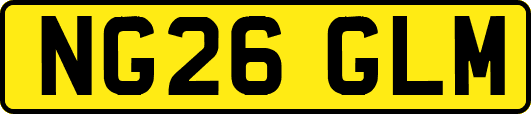 NG26GLM