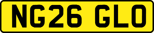 NG26GLO