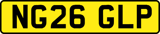 NG26GLP